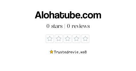 alogatube|Similar To AlohaTube.com